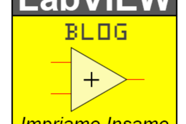 LabView